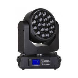 BRITEQ BTX-CIRRUS CABEZA MÃVIL WASH LED 19x30W RGBW BRITEQ