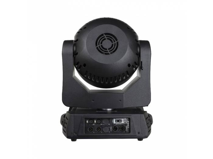 BRITEQ BTX-CIRRUS CABEZA MÃVIL WASH LED 19x30W RGBW BRITEQ