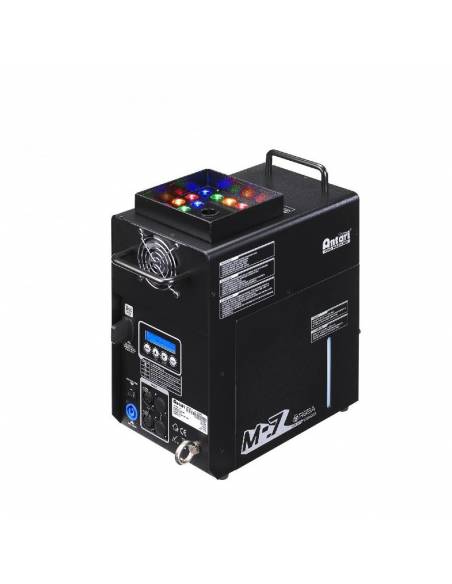 ANTARI M-7 RGBA MÃQUINA HUMO VERTICAL ANTARI