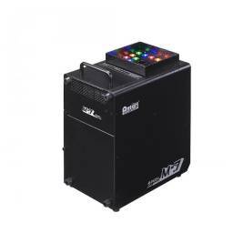 ANTARI M-7 RGBA MÃQUINA HUMO VERTICAL ANTARI 2