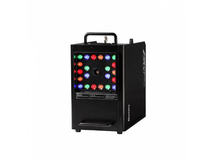 ANTARI M-7 RGBA MÃQUINA HUMO VERTICAL ANTARI