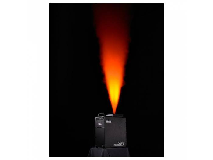 ANTARI M-7 RGBA MÃQUINA HUMO VERTICAL ANTARI