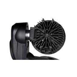 BRITEQ BT-30FC MINI CABEZA MÃVIL LED WASH 3X10W BRITEQ 2