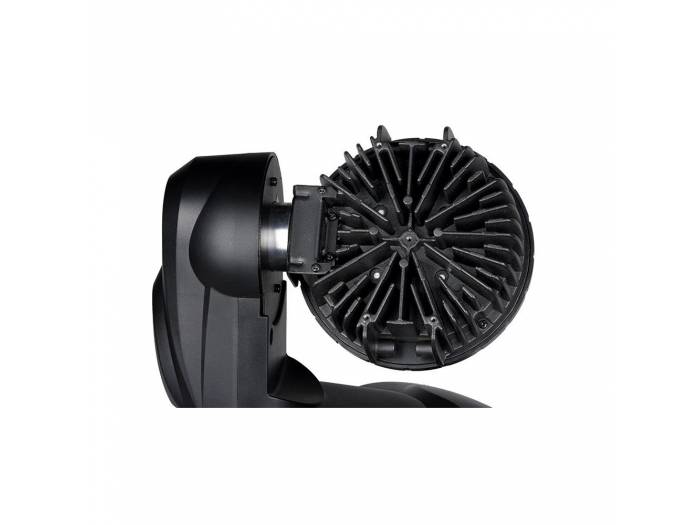 BRITEQ BT-30FC MINI CABEZA MÃVIL LED WASH 3X10W BRITEQ