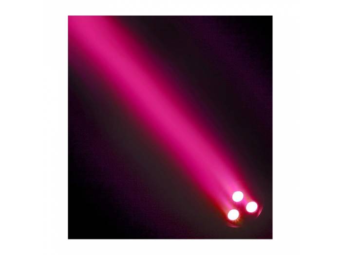 BRITEQ BT-30FC MINI CABEZA MÃVIL LED WASH 3X10W BRITEQ