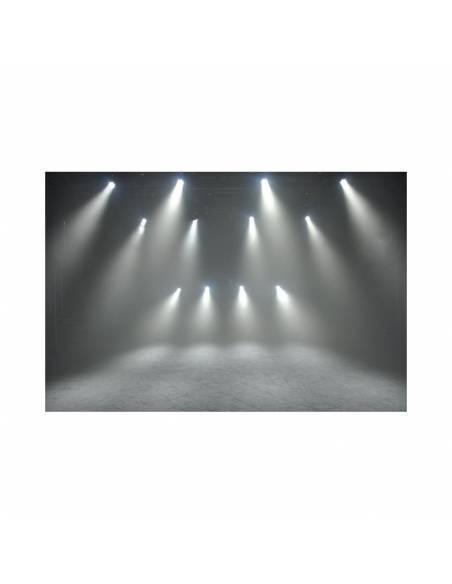 BRITEQ BT-W07L12 CABEZA MÃVIL LED WASH 7X12W RGBW BRITEQ