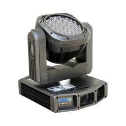 BRITEQ BT-54L3 CABEZA MÃVIL LED WASH 15Âº BRITEQ