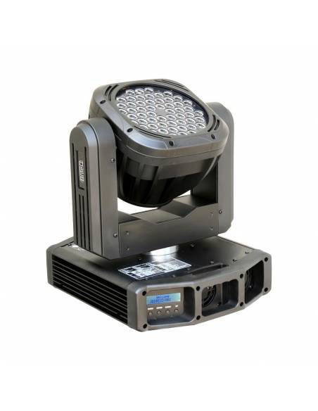 BRITEQ BT-54L3 CABEZA MÃVIL LED WASH 15Âº BRITEQ