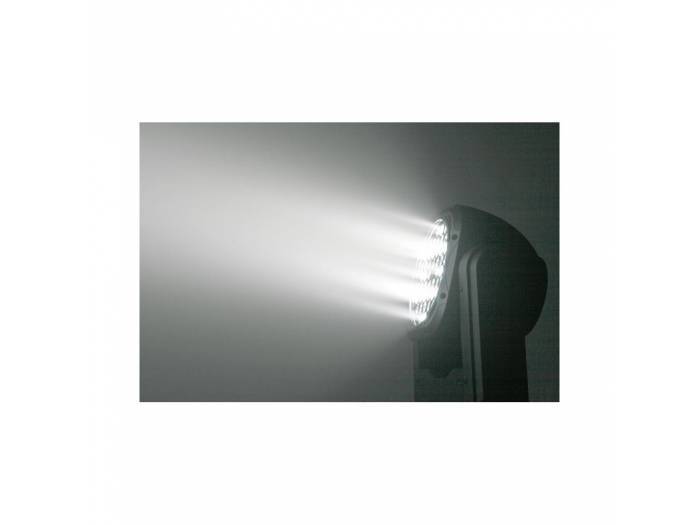 BRITEQ BT-54L3 CABEZA MÃVIL LED WASH 15Âº BRITEQ