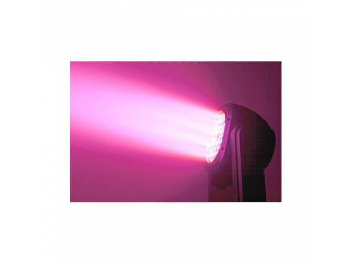 BRITEQ BT-54L3 CABEZA MÃVIL LED WASH 15Âº BRITEQ