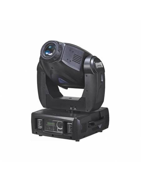 BRITEQ BT-700 CABEZA MÃVIL BRITEQ