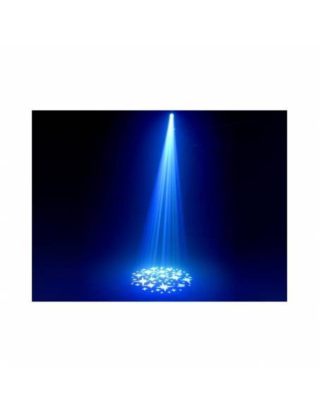 BRITEQ BT-700 CABEZA MÃVIL BRITEQ