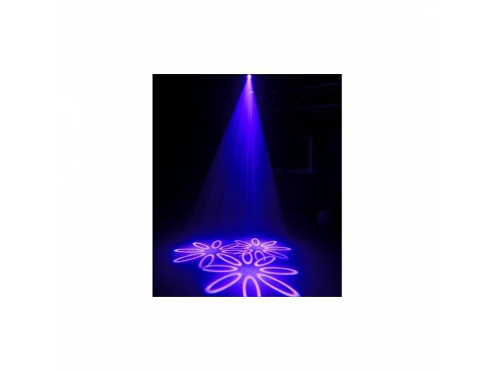 BRITEQ BT-700 CABEZA MÃVIL BRITEQ