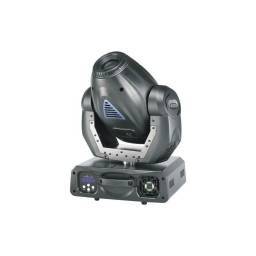 BRITEQ BT-250S CABEZA MÃVIL BRITEQ (LÃMPARA NO INCL.)