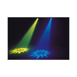 BRITEQ BT-250S CABEZA MÃVIL BRITEQ (LÃMPARA NO INCL.) 2