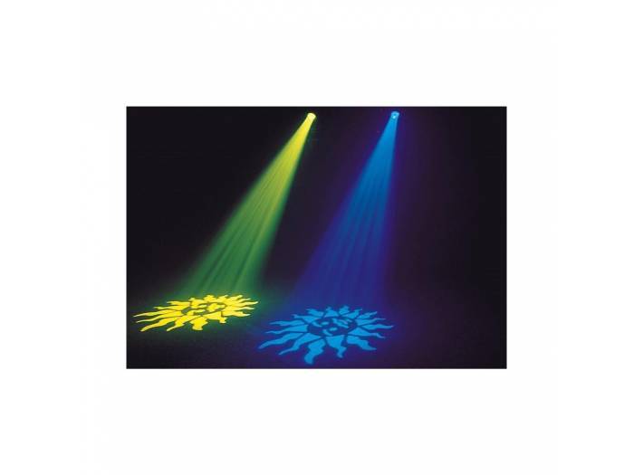 BRITEQ BT-250S CABEZA MÃVIL BRITEQ (LÃMPARA NO INCL.)