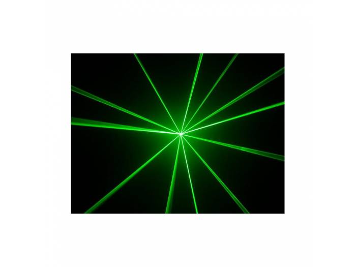 JB SYSTEMS SPACE LASER 4 JBSYSTEMS