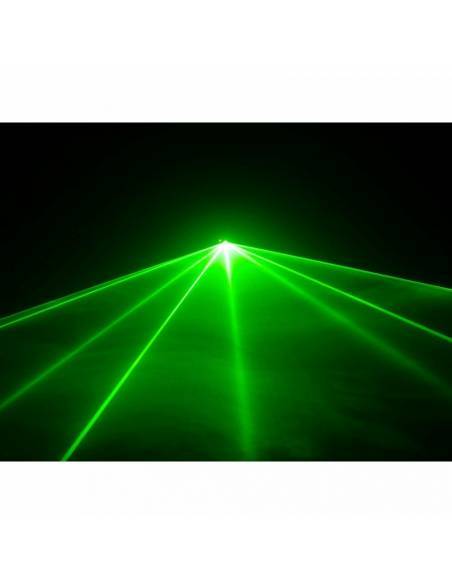JB SYSTEMS SPACE LASER 4 JBSYSTEMS