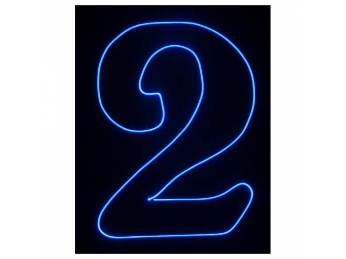 JB SYSTEMS SMOOTH SCAN-BLUE LASER JBSYSTEMS