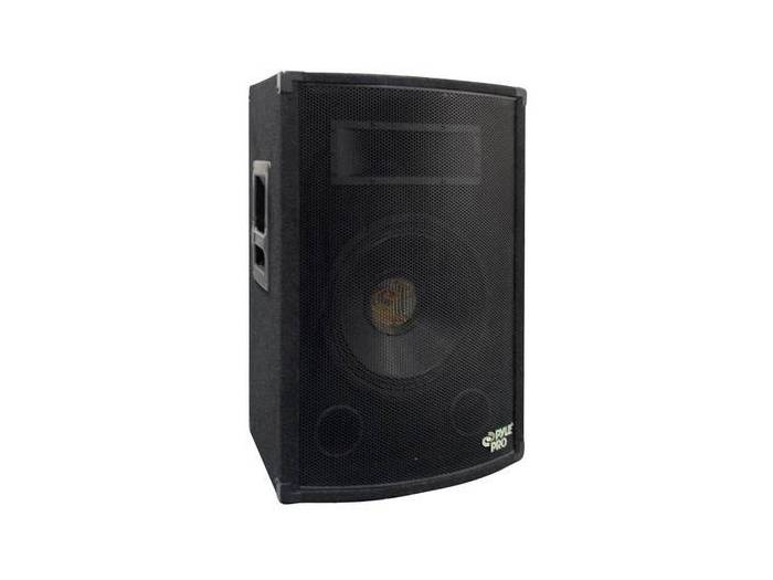 Pyle Pro PADH879 Altavoz Pasivo 8 pulgadas 2 vias - 1