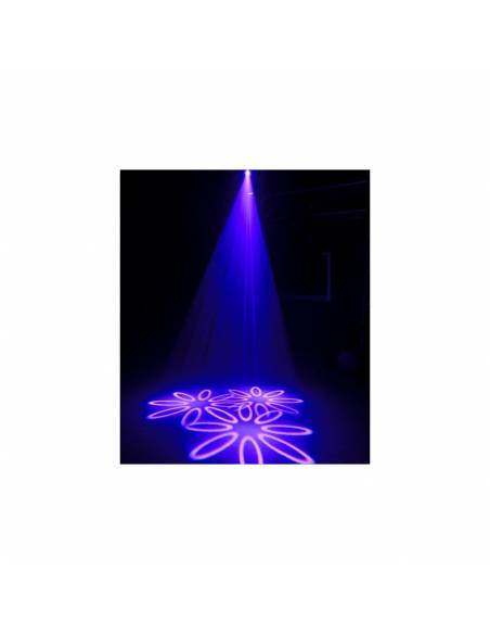 BT-700 CABEZA MÓVIL BRITEQ