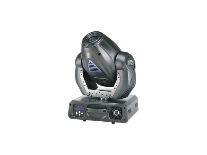 BT-250S CABEZA MÓVIL BRITEQ (LÁMPARA NO INCL.)