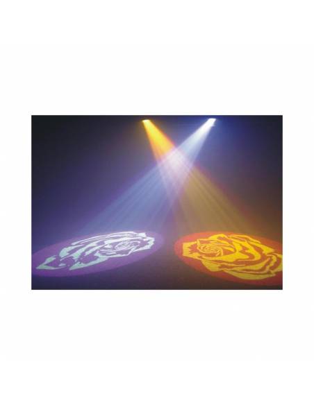 BT-250S CABEZA MÓVIL BRITEQ (LÁMPARA NO INCL.)