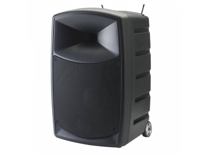 CR25A-COMBO-F5 SISTEMA PORTÁTIL 12" 250W AUDIOPHONY