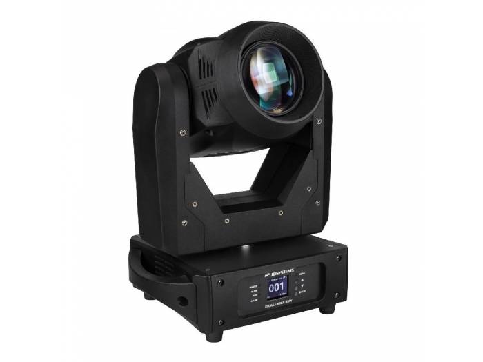 CHALLENGER BSW CABEZA MÓVIL LED 150W JBSYSTEMS
