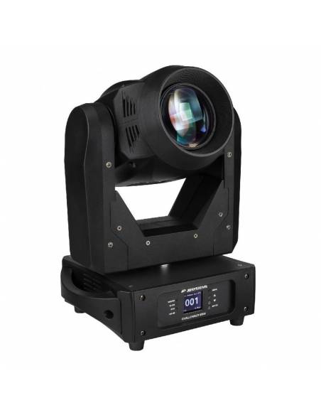 CHALLENGER BSW CABEZA MÓVIL LED 150W JBSYSTEMS