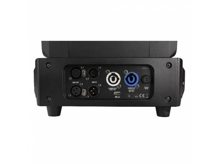 CHALLENGER BSW CABEZA MÓVIL LED 150W JBSYSTEMS