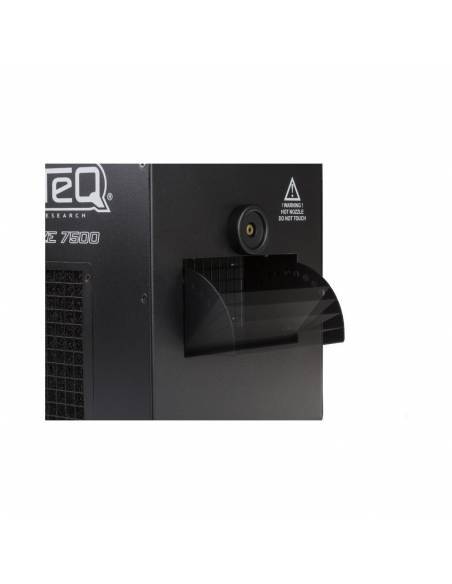 BT-FAZE 7500 MÁQUINA FAZER BRITEQ