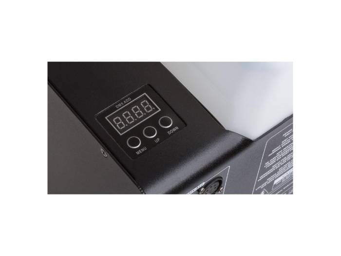 BT-FAZE 7500 MÁQUINA FAZER BRITEQ