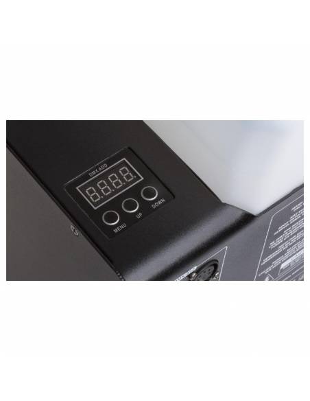 BT-FAZE 7500 MÁQUINA FAZER BRITEQ
