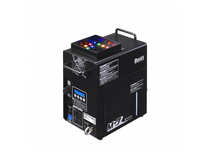 M-7 RGBA MÁQUINA HUMO VERTICAL ANTARI