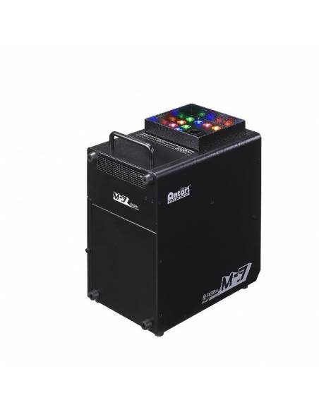 M-7 RGBA MÁQUINA HUMO VERTICAL ANTARI