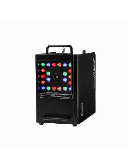 M-7 RGBA MÁQUINA HUMO VERTICAL ANTARI