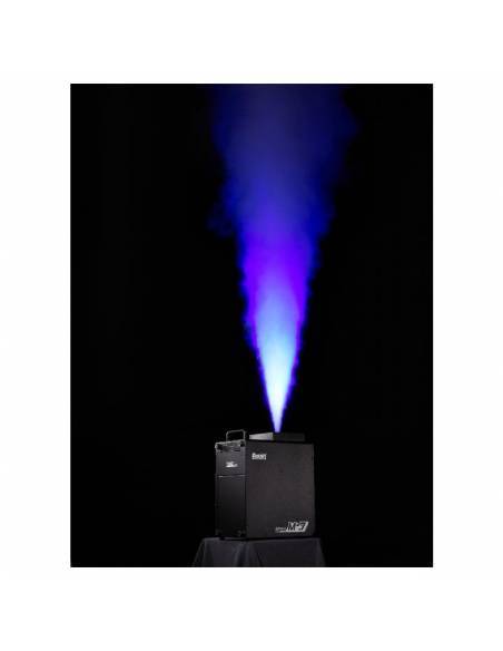 M-7 RGBA MÁQUINA HUMO VERTICAL ANTARI