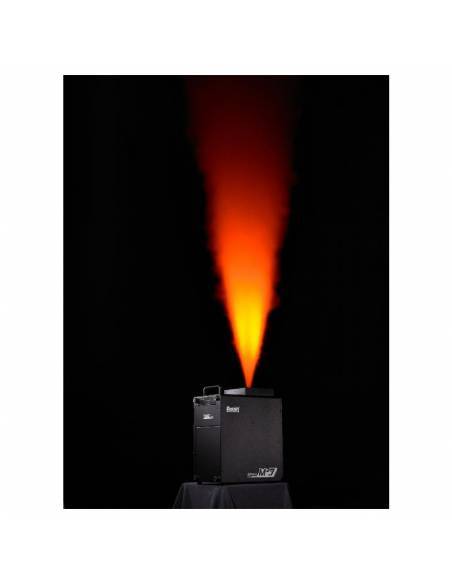 M-7 RGBA MÁQUINA HUMO VERTICAL ANTARI