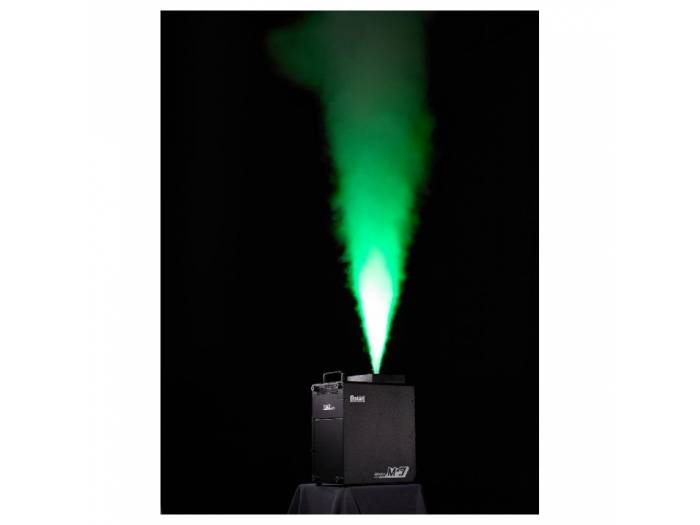 M-7 RGBA MÁQUINA HUMO VERTICAL ANTARI