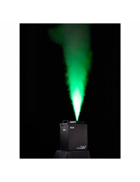 M-7 RGBA MÁQUINA HUMO VERTICAL ANTARI