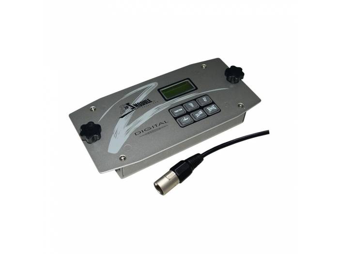 Z-1500 II MÁQUINA HUMO DMX ANTARI