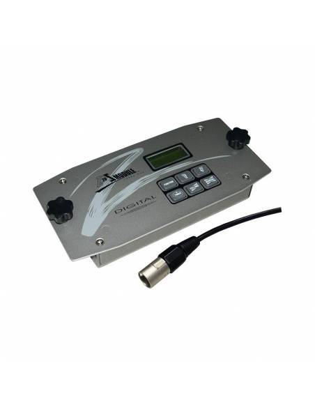 Z-1500 II MÁQUINA HUMO DMX ANTARI