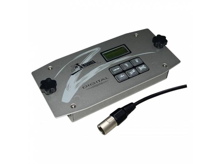 Z-1500 II MÁQUINA HUMO DMX ANTARI