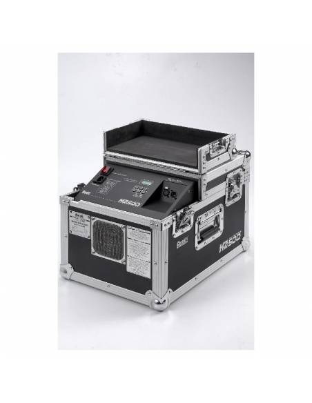 HZ-500 MÁQUINA HAZER PROFESIONAL ANTARI