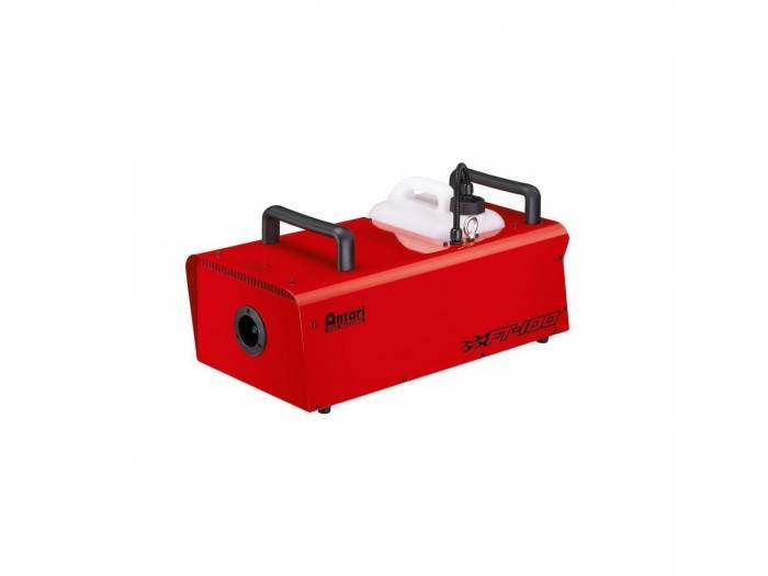 FT-100 MÁQUINA HUMO ESPECIAL BOMBEROS ANTARI