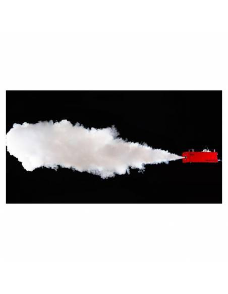 FT-100 MÁQUINA HUMO ESPECIAL BOMBEROS ANTARI