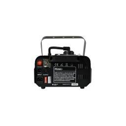 QUARKPRO LIGHT QF-1500 MÃQUINA DE HUMO DMX QUARKPRO 2