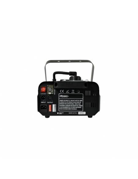 QF-1500 MÁQUINA DE HUMO DMX QUARKPRO