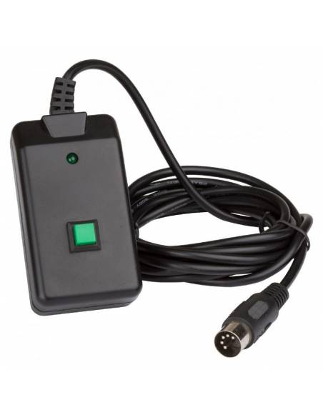 FX-1200 MÁQUINA HUMO JBSYSTEMS